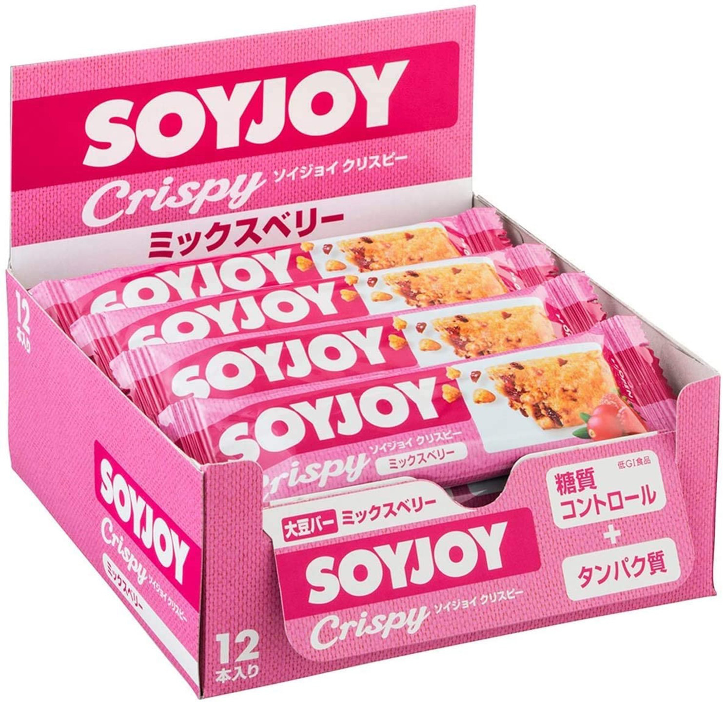 BEADS STORE / 大塚製薬 ソイジョイ ピーナッツ 30g×48本