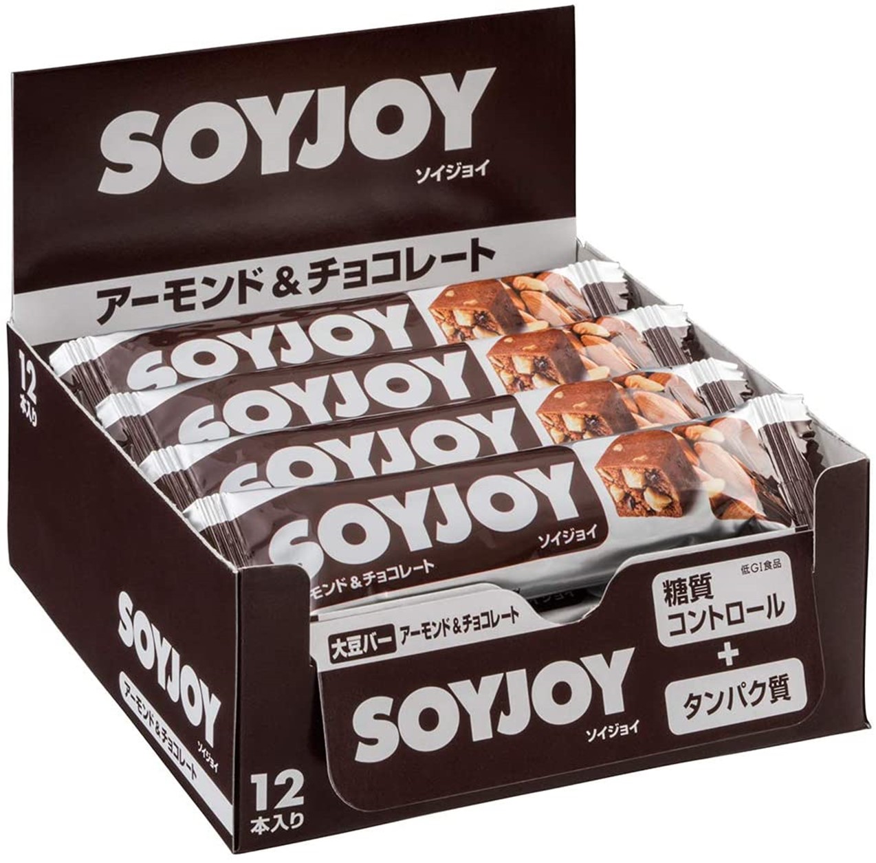 市場 大塚製薬 ソイジョイ ピーナッツ 1380?
